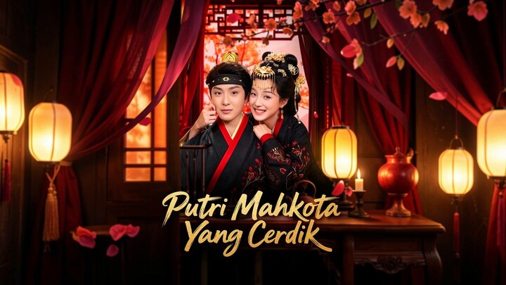 Putri Mahkota yang Cerdik Full Bahasa Indonesia (MELO)