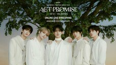TXT World Tour 'ACT : PROMISE' - EP. 2 - In Japan (2025)