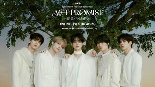 TXT World Tour 'ACT : PROMISE' - EP. 2 - In Japan (2025)