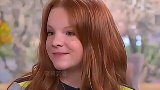 女孩为《小猪佩奇》配音超十年