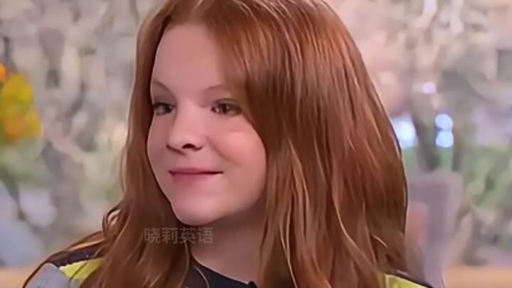 Cô gái lồng tiếng cho "Heo Peppa" hơn mười năm