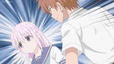 Inexpressive Kashiwada and Expressive Oota Episode 2