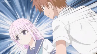 Inexpressive Kashiwada and Expressive Oota Episode 2