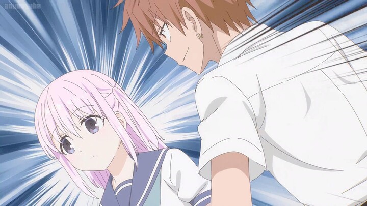 Inexpressive Kashiwada and Expressive Oota Episode 2
