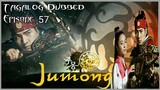 Jumong Episode 57 Tagalog