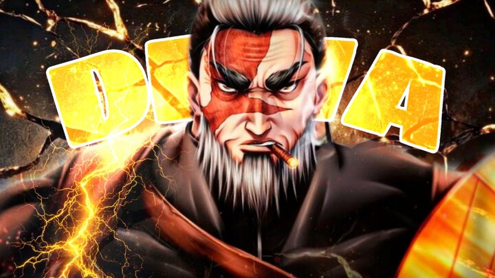 #KontesKreator2025 DEWA VS MANUSIA ‼️