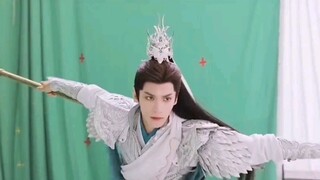 导演健身出现认知偏差 闹出了最大的笑话