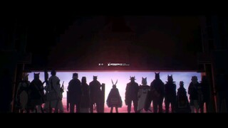 Arknights:Rise from Ember Episode 2