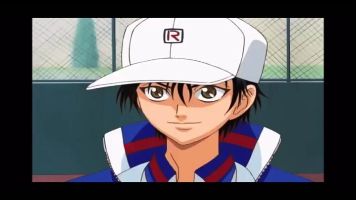 THE PRINCE OF TENNIS ตอนที่ 118 พากย์ไทย