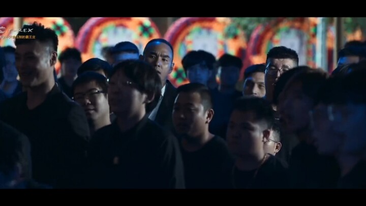 我叫陈桂林，我有名有姓，以后别叫桂林仔了。