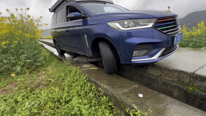 [Car God No. 1] The latest video is now live—come check it out!