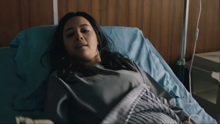 Sijjin (2023) Indonesian Movies