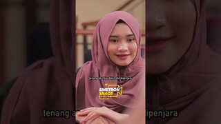 Santri yang Berdosa Full Episode