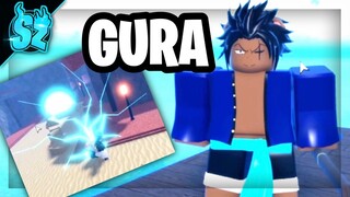 (New code) GURA? What should phoeyu add to grand piece online