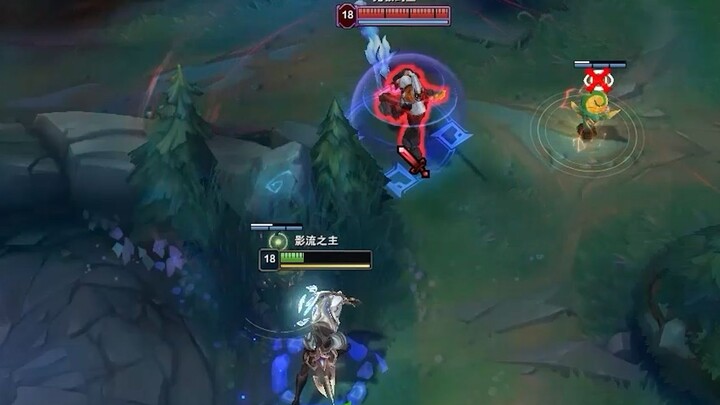 ฉันจะเดิมพันครั้งนี้สักหนึ่งครั้ง แค่นี้แหละถึงจะเรียกว่าพลิกเกมสุดยอด!