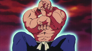 [Dragon Ball] The beginning of everything, the first appearance of Turtle Qigong, the Turtle Immorta
