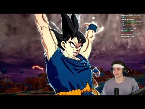 SAIYAN AND NAMEK SAGA SPARKING ZERO TRAILER!! JackTheBus Reacts