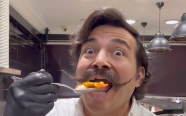 Teamfight Tactics Chef