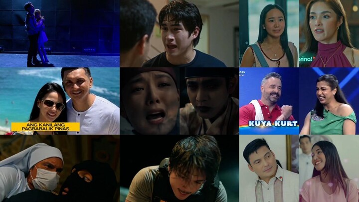 GMA 7 Network Commercial Break July 02, 2026 (Thursday)
