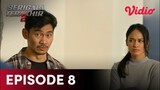 Final Battle Alex Dan Reno | Serigala Terakhir Season 2 - Abimana Aryasatya, Ganindra Bimo