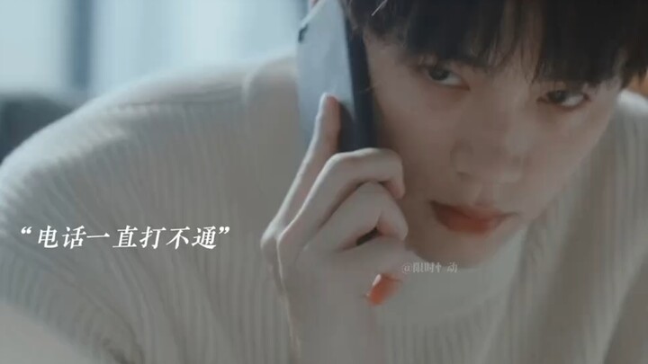 “世间所有的相遇都是久别重逢 而离别是为了更好的遇见” "