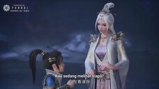 lord of the ancient God grave eps 317