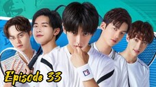 [Episode 33] The Prince of Tennis ~Match! Tennis Juniors~ [2019] [Chinese]