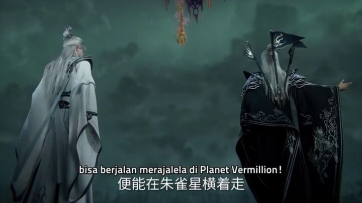 Renegade Immortal Eps 94 Sub Indoooo