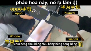 rất bình thường cho đến khi iphone #haihuoc