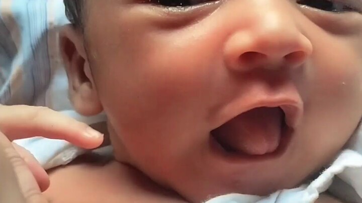 my son