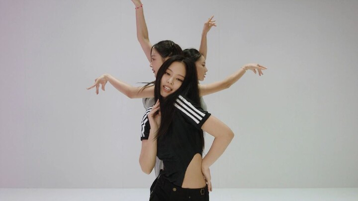 BLACKPINK ~ Born Pink `Dance Practice.