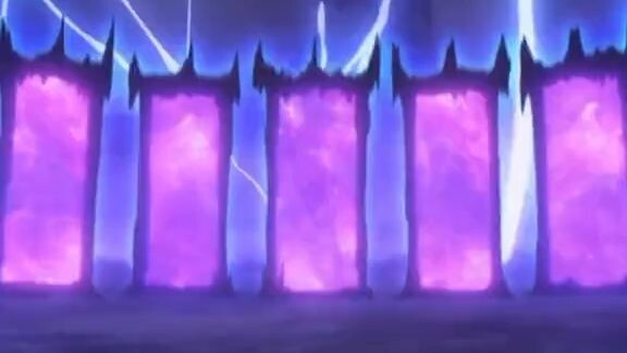 Bukan portal sihir biasa Ini Alasan Kenapa Gate Muncul di Dunia Solo leveling!