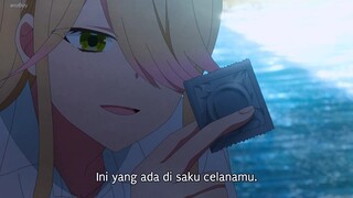 Watari-kun's ****** Is about to Collapse episode 11 English Sub | REACTION