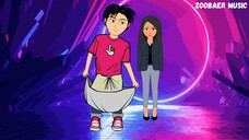 Lungi Man | লুঙ্গীম্যান | ZOOBAER | Bangla Song