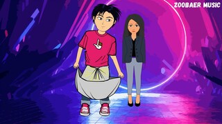 Lungi Man | লুঙ্গীম্যান | ZOOBAER | Bangla Song