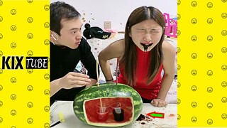 Coi cứ cười P794 ● Những khoảnh khắc hài hước 2022