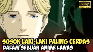 Anime Thriller Paling Best Ditahunnya - Monster