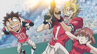 Eyeshield21 - 42