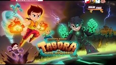 New Big Picture Chhota Bheem Aur Tabora Ka Maha Muqabla [Part 3