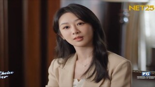 Best Choice Ever Episode 51 Tagalog Dubbed (NET25 Chinese Asian Dramas) Yang Zi & Xu Kai