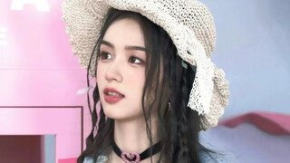 [Cinta kosong · Zhou Ye] Laporkan, peri telah turun ke bumi!