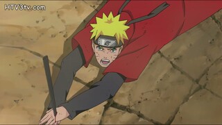 Naruto - Tập 166 - Lời thú nhận.