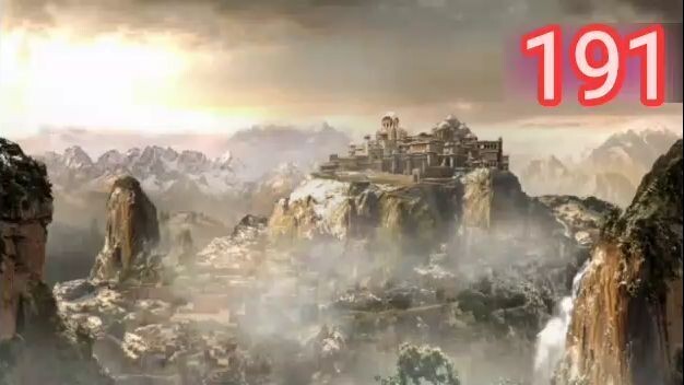 Mahadewa  191 sub indo