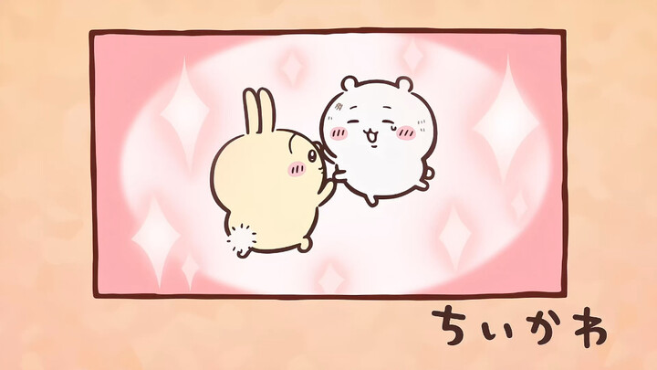 【Suara Asli】Chiikawa Sub Indo Episode 358 “Mimpi Buruk⑩”