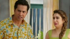 Coolie No1 - Hindi Full Movie