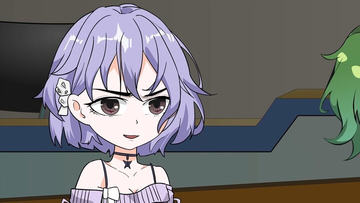 الحلقة 69 من "إله الشر مو ران": ظننت أنني سأعود إلى المدرسة بمجرد إكمال المهمة، لكن للأسف واجهت هجوم