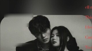 [Music Recommendation] A Date with the Devil Korean drama OST Another war song is coming "TRUE" | Te