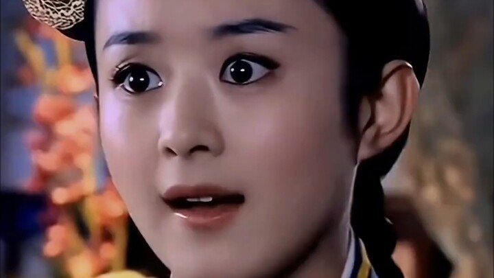 The spirit of “The Legend of Lu Zhen” is so ahead of its time! I used to wonder why Lu Zhen was alwa