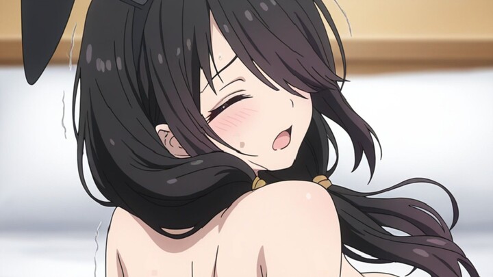 DI GENJOT SAMA AYAH SENDIRI 🥵🥵