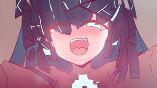 〇Little ghost? The shooting game has begun❤［Dust White Forbidden Zone］